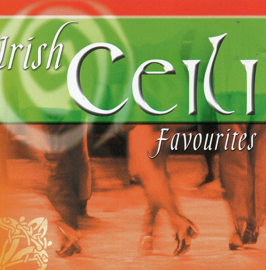 Various Artists - Irish Ceili Favourites