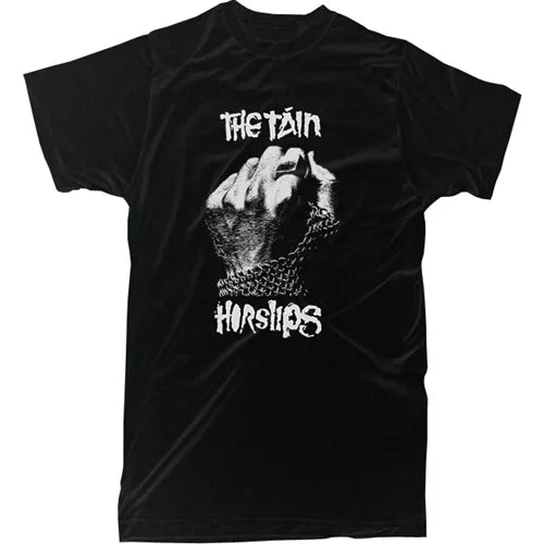 Horslips - The Táin [T-Shirt / Black]