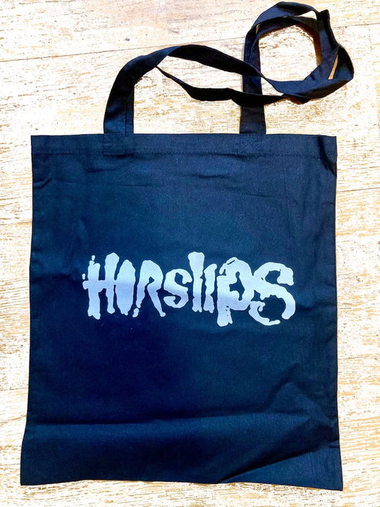 Horslips Tote Bag