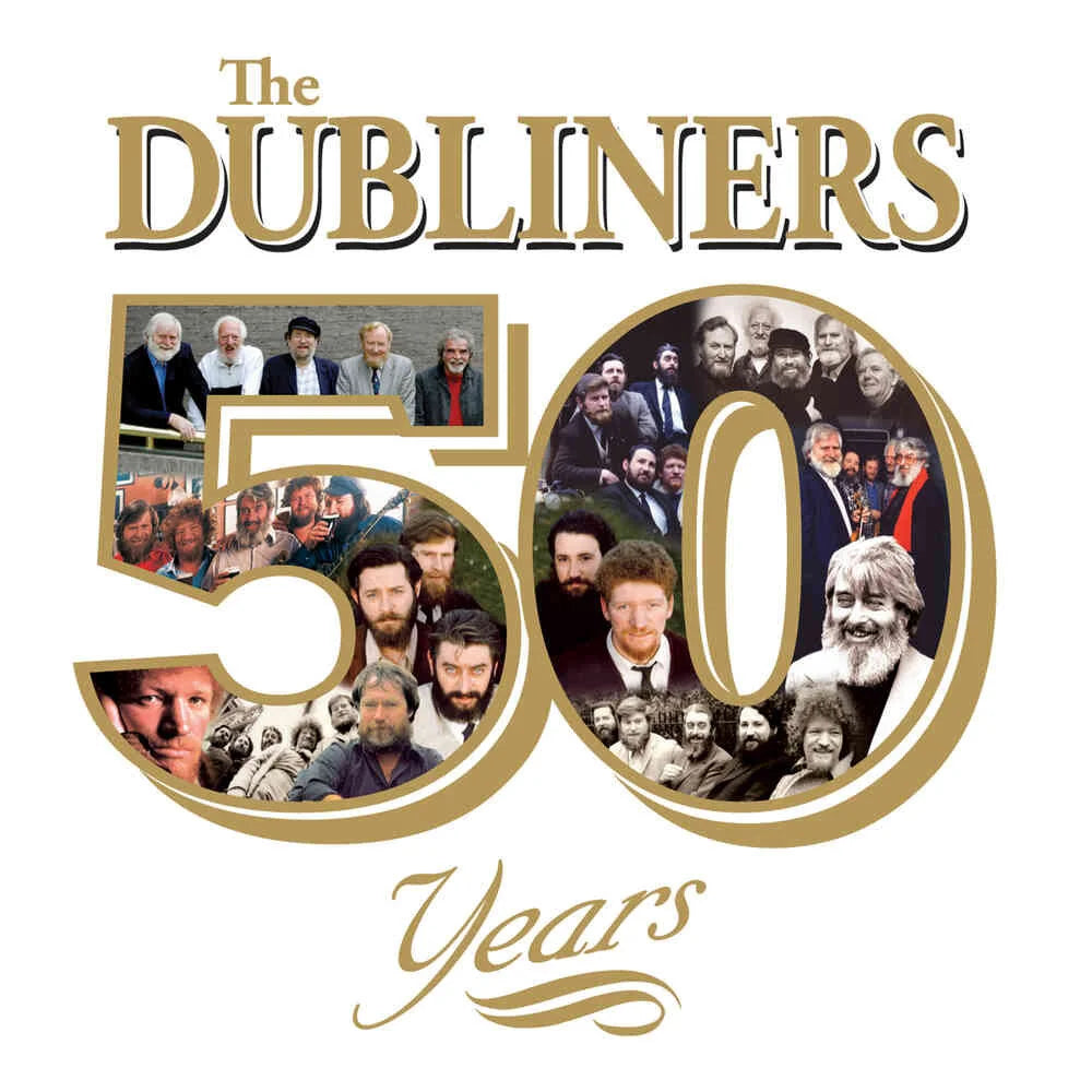 The Dubliners - 50 Years