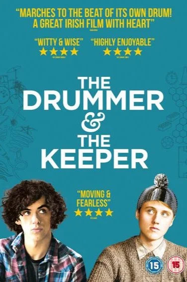 The Drummer and The Keeper