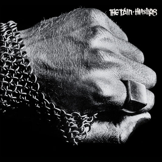 Horslips - The Táin (Bonus Tracks Version) (CD)