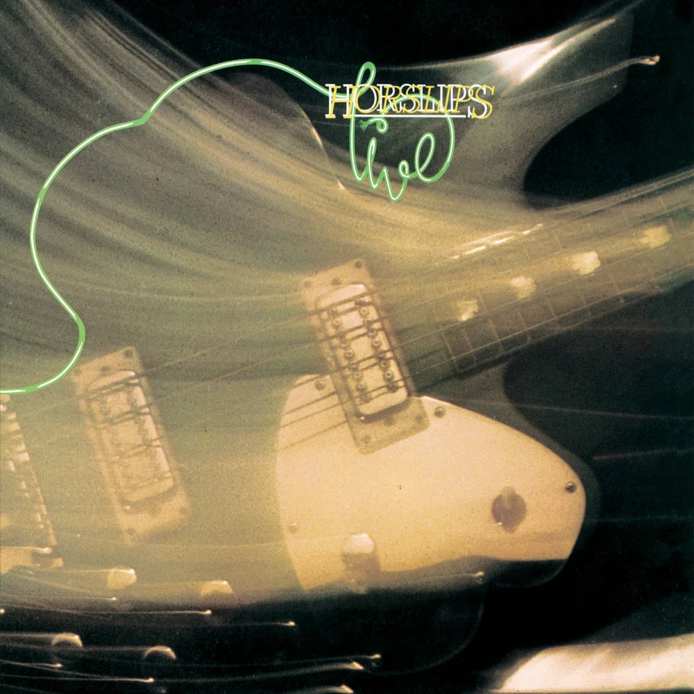 Horslips - Live (Bonus Version) (CD)