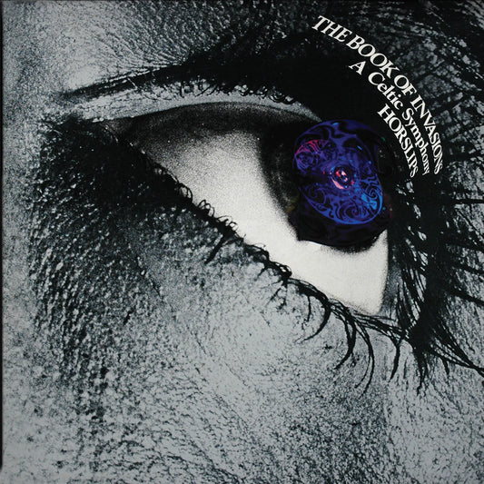 Horslips - The Book of Invasions (Bonus Tracks Version) (CD)