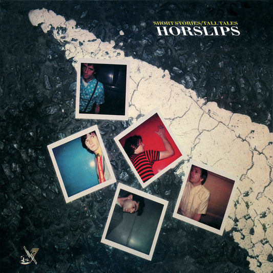 Horslips - Short Stories, Tall Tales (Bonus Tracks Version) (CD)