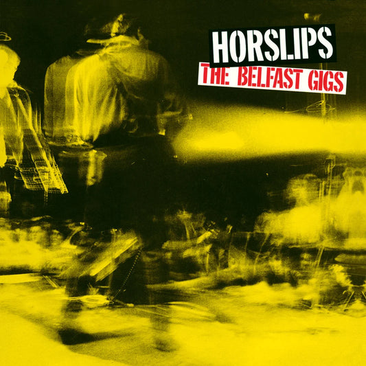 Horslips - The Belfast Gigs (Bonus Tracks Version) (CD)
