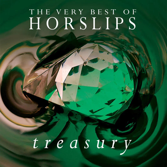 Horslips - Treasury: The Very Best of Horslips (2CD)