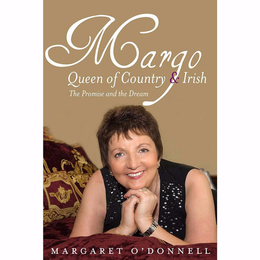 Margo - Queen of Country and Irish [Book]