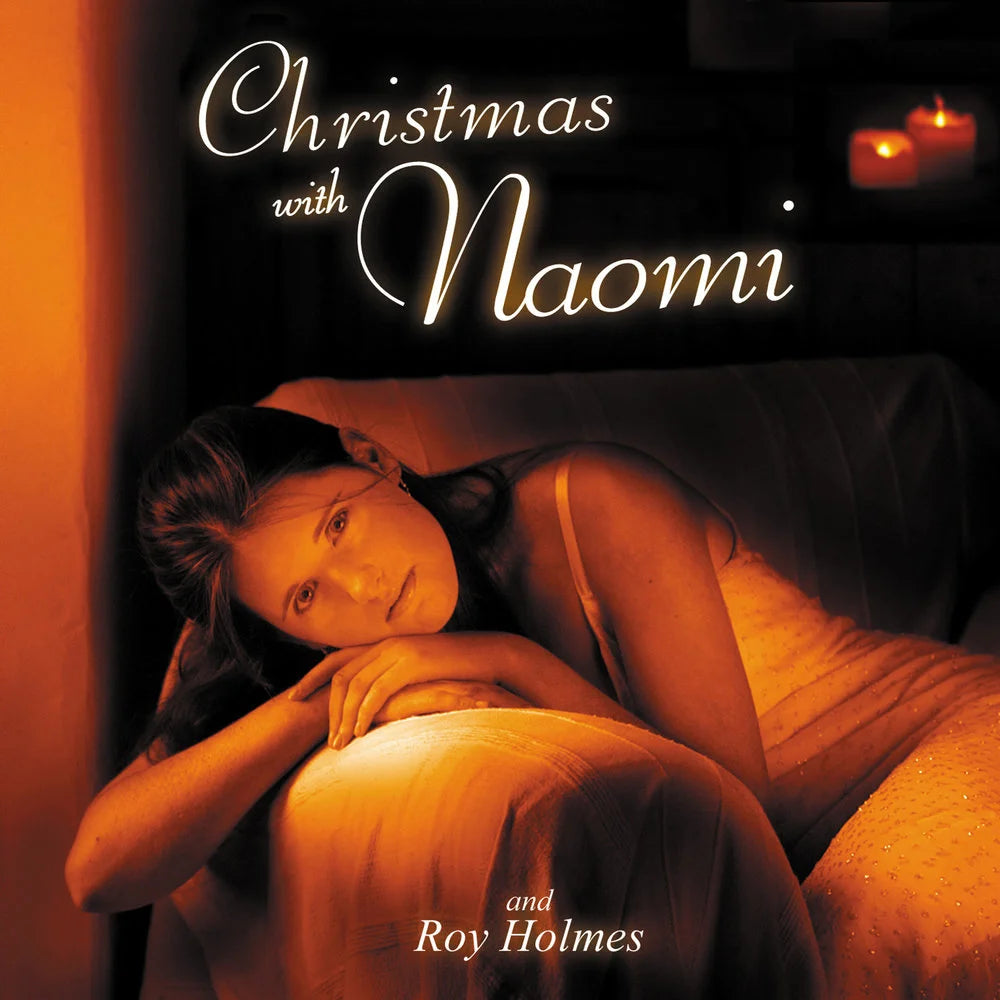 Naomi O'Connell - Christmas With Naomi