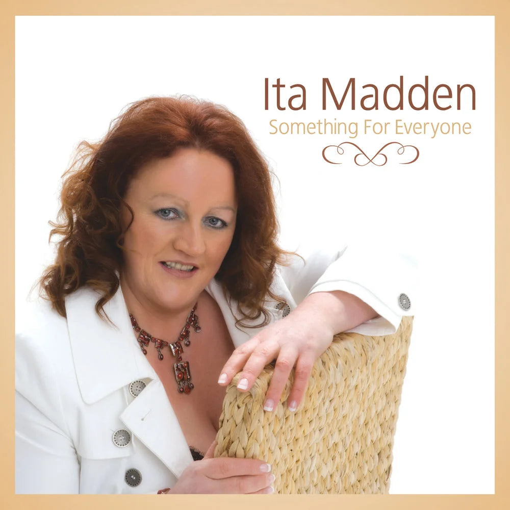 Ita Madden - Something for Everyone