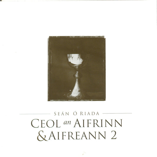 Seán Ó Riada - Ceol An Aifrinn and Aifreann 2