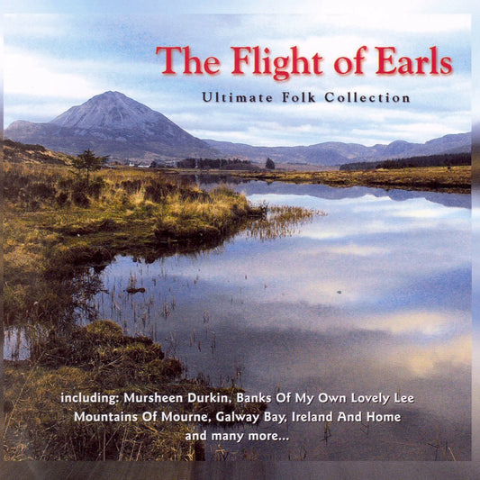 Bernard Henry - The Flight of the Earls