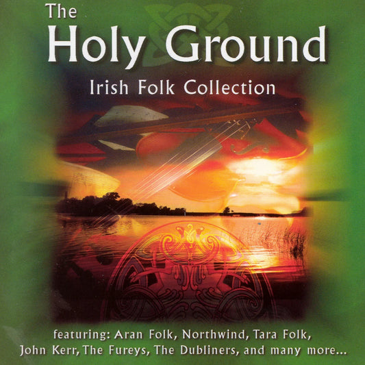 Various Artists - The Holy Ground
