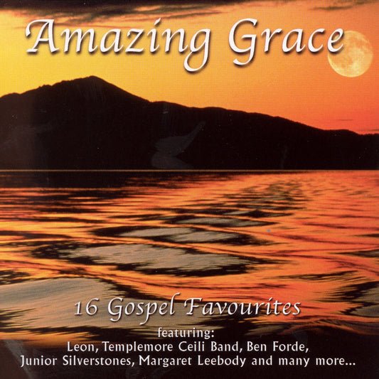 Various Artists - Amazing Grace