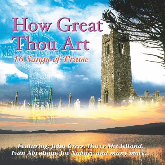 Various Artists - How Great Thou Art