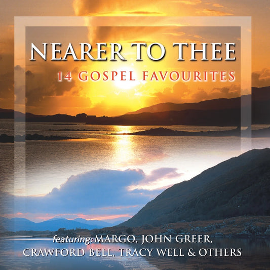 Various Artists - Nearer To Thee