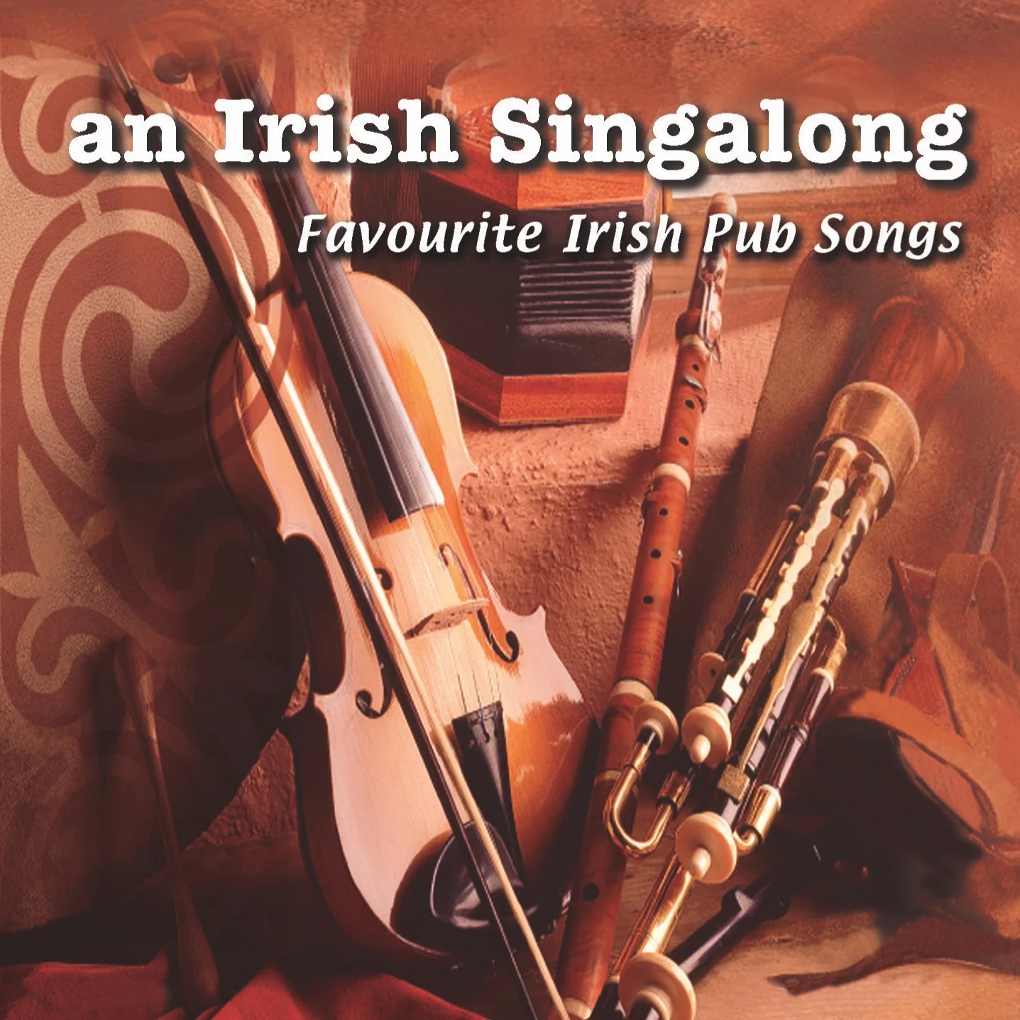 Killarney Singers - An Irish Singalong