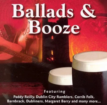 Various Artists - Ballads & Booze