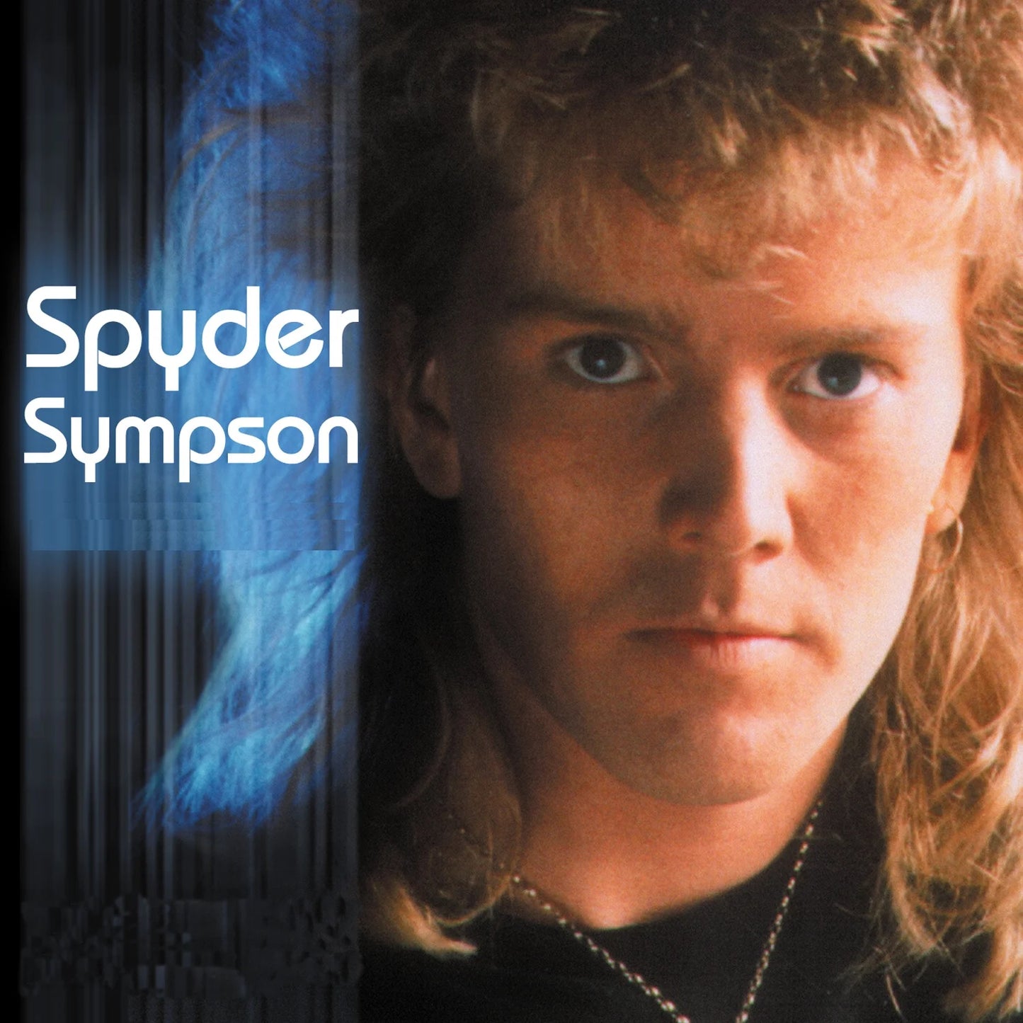 Spyder Sympson - Spyder Sympson (CD and DVD)