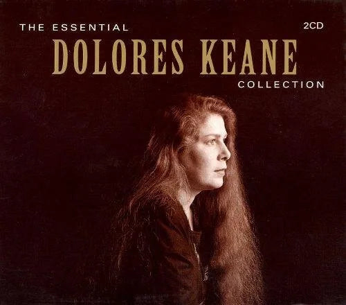 Dolores Keane - The Essential Collection [2CD]