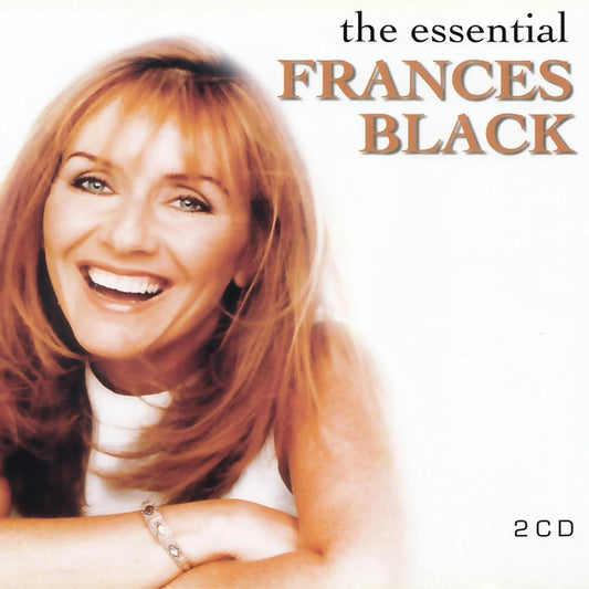 Frances Black - The Essential Collection [2CD]