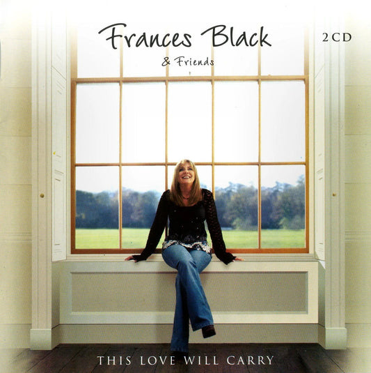Frances Black - This Love Will Carry [2CD]