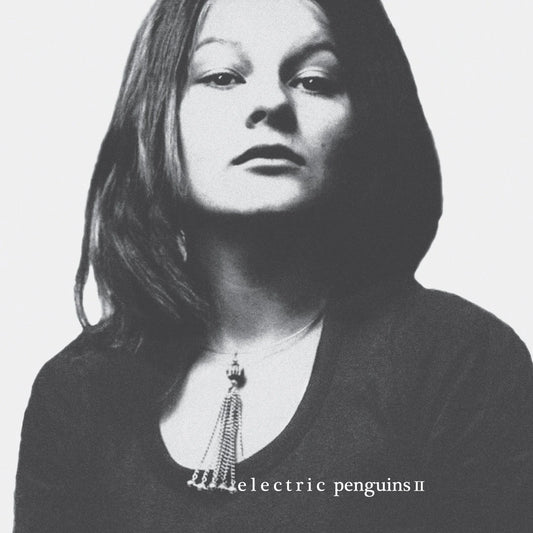 Electric Penguins - II