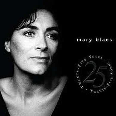 Mary Black - 25 Years [2CD]