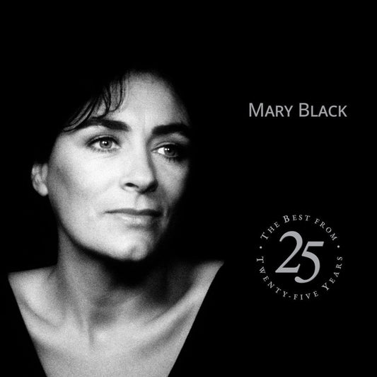 Mary Black - 25 Years [VINYL LP]