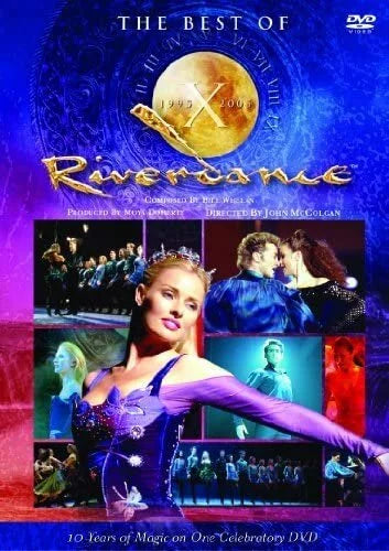 Riverdance: The Best of Riverdance