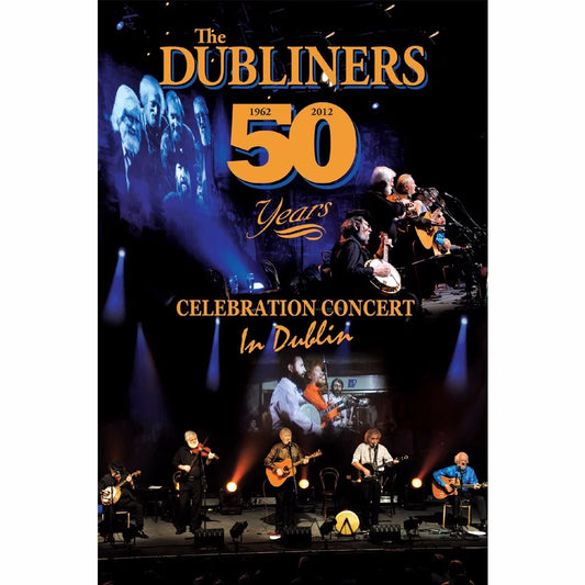 The Dubliners - 50 Years