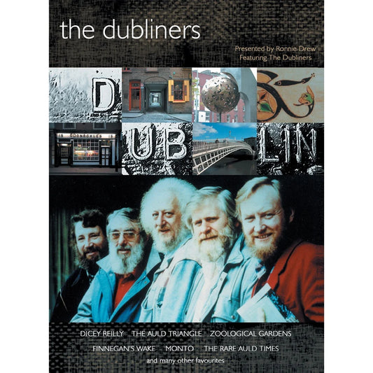 The Dubliners - Dublin
