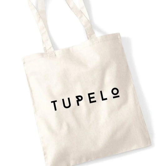 Tupelo - Tote Bag