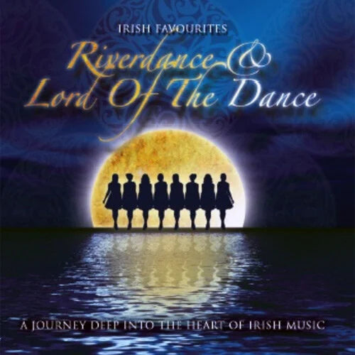 Various Artists - Riverdance and Lord of the Dance